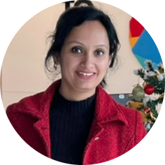 Swati Panwar