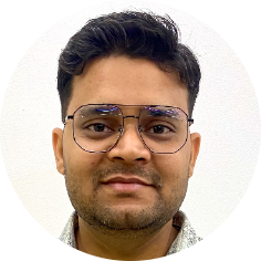 Piyush Bharadwaj