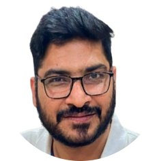 Harsh Bhatia