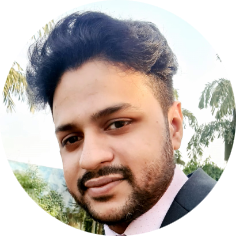 Anubhav Sharma