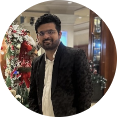Rahul Khurana