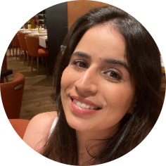 Navdeep Kaur