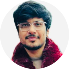 Ketan Joshi