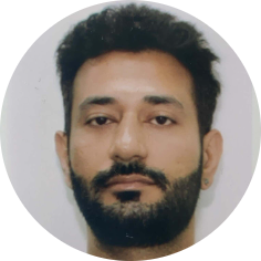Mohit Tyagi