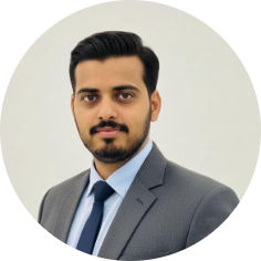 Lokesh Singh Sodha