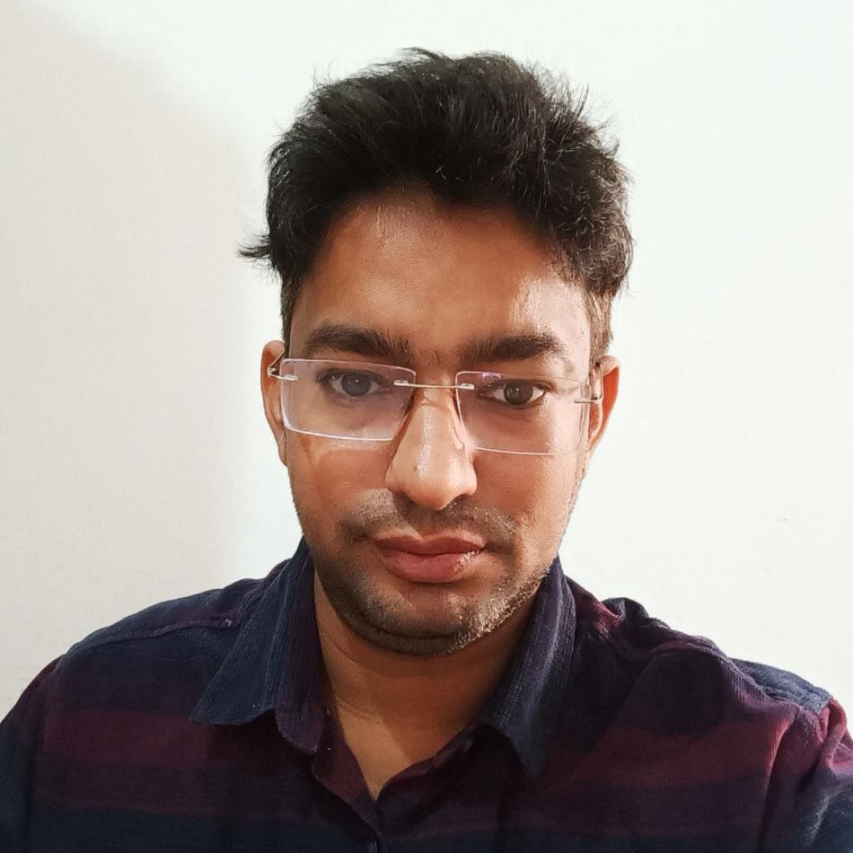 Gaurav Kumar