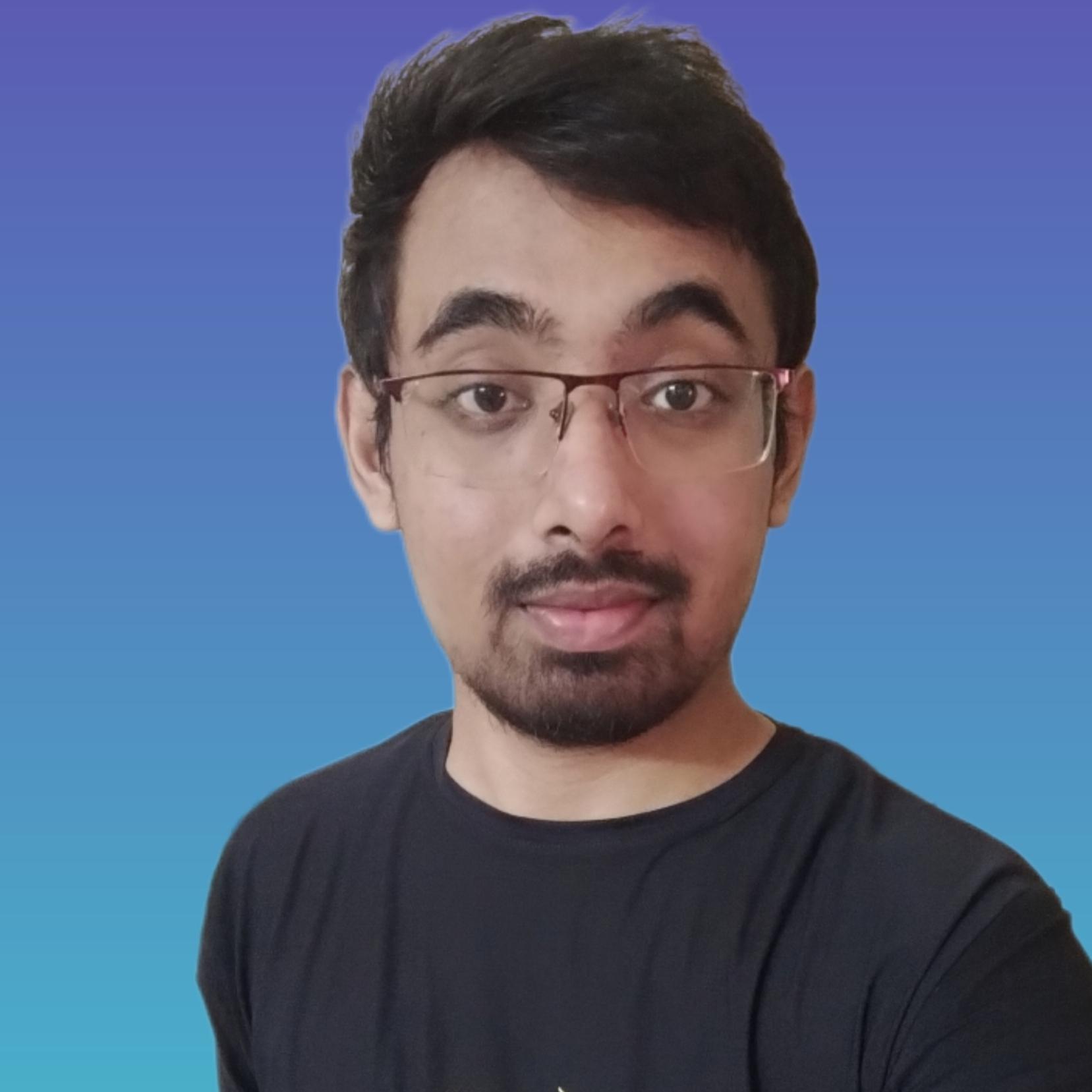 Raj Vaibhav