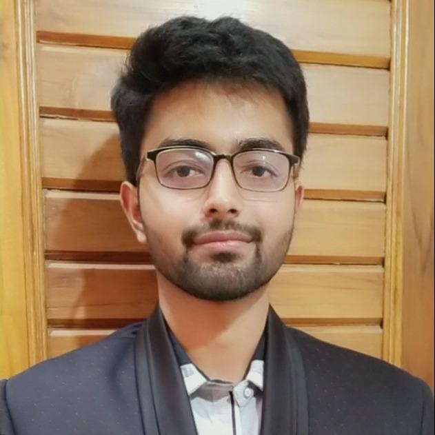 Kushagra Bansal