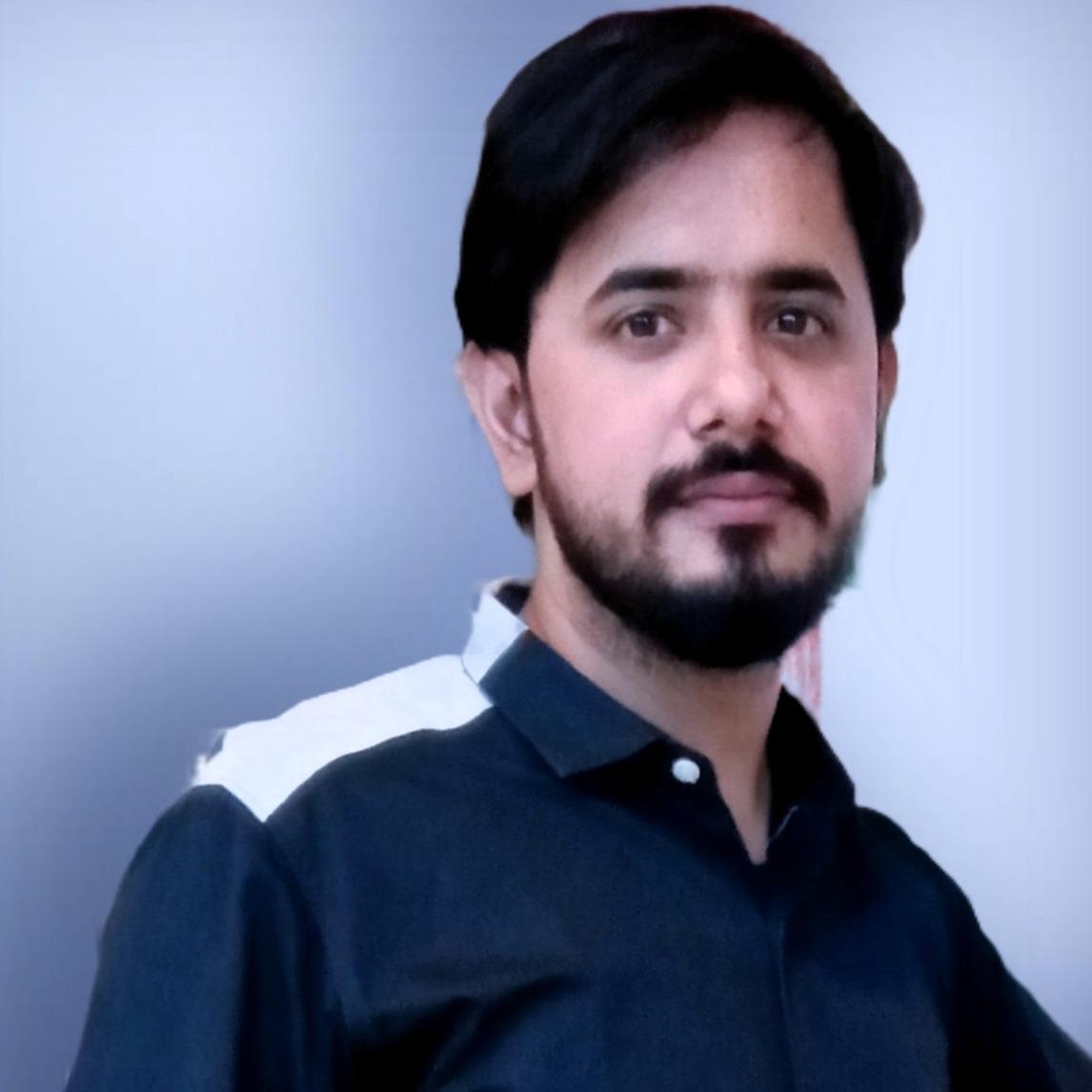 Amit Raturi
