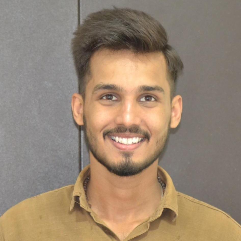 Himanshu Sharma