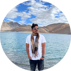 Tanuj Sunil Rasane