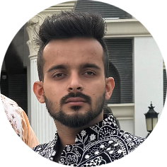 Mihir Shah