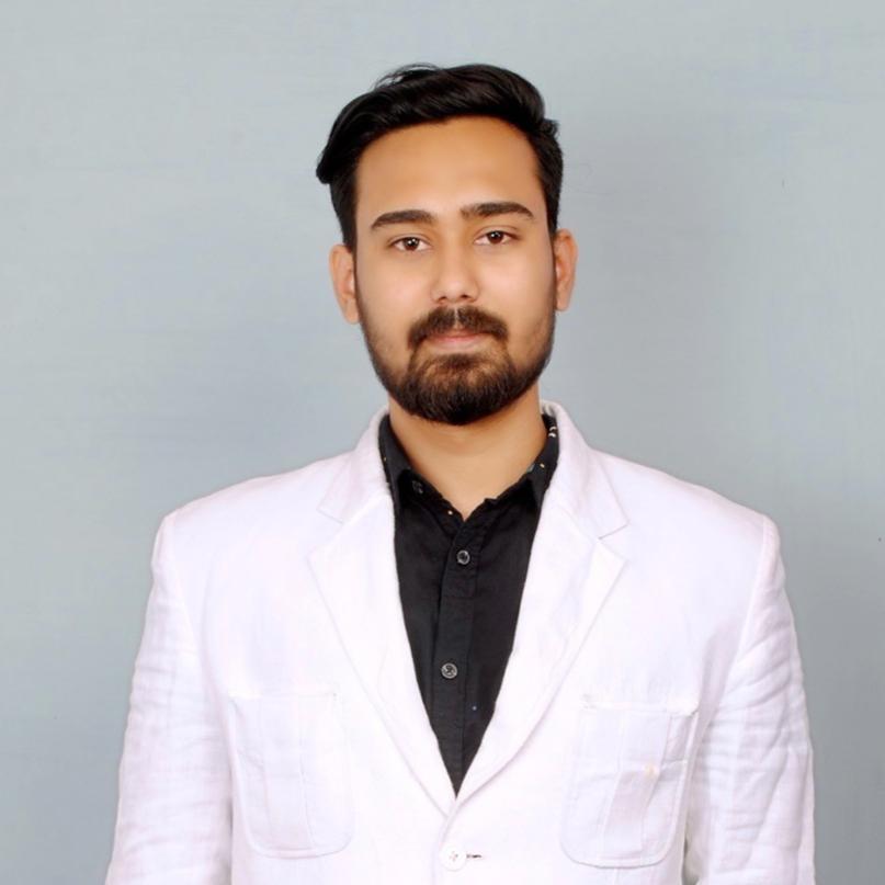 Kanishk Mandliya