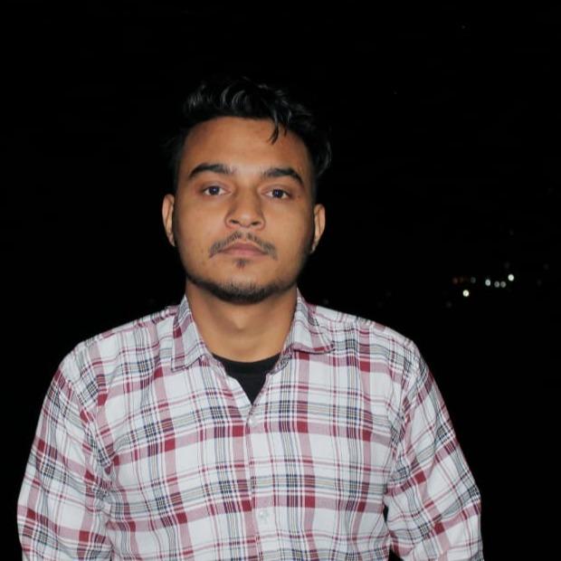 Nitin Kumar