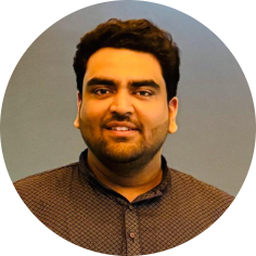 Rahul Pupreja
