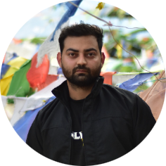 Arjun Panwar