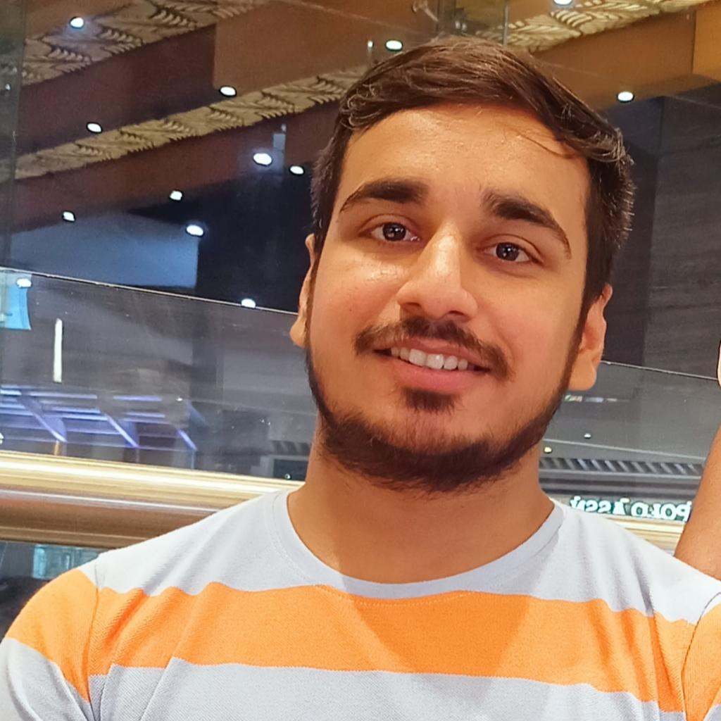 Sachin Kumar