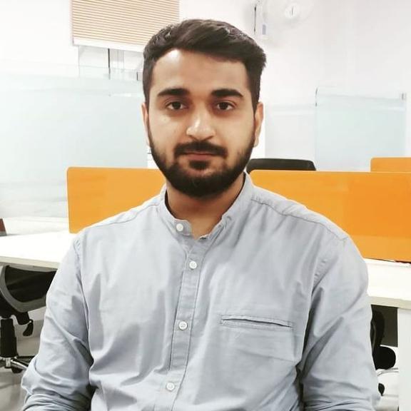 Mukul Sharma