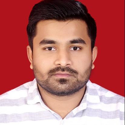 Pranit Arun Pingale