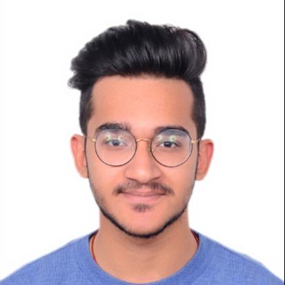 Subarno Chatterjee