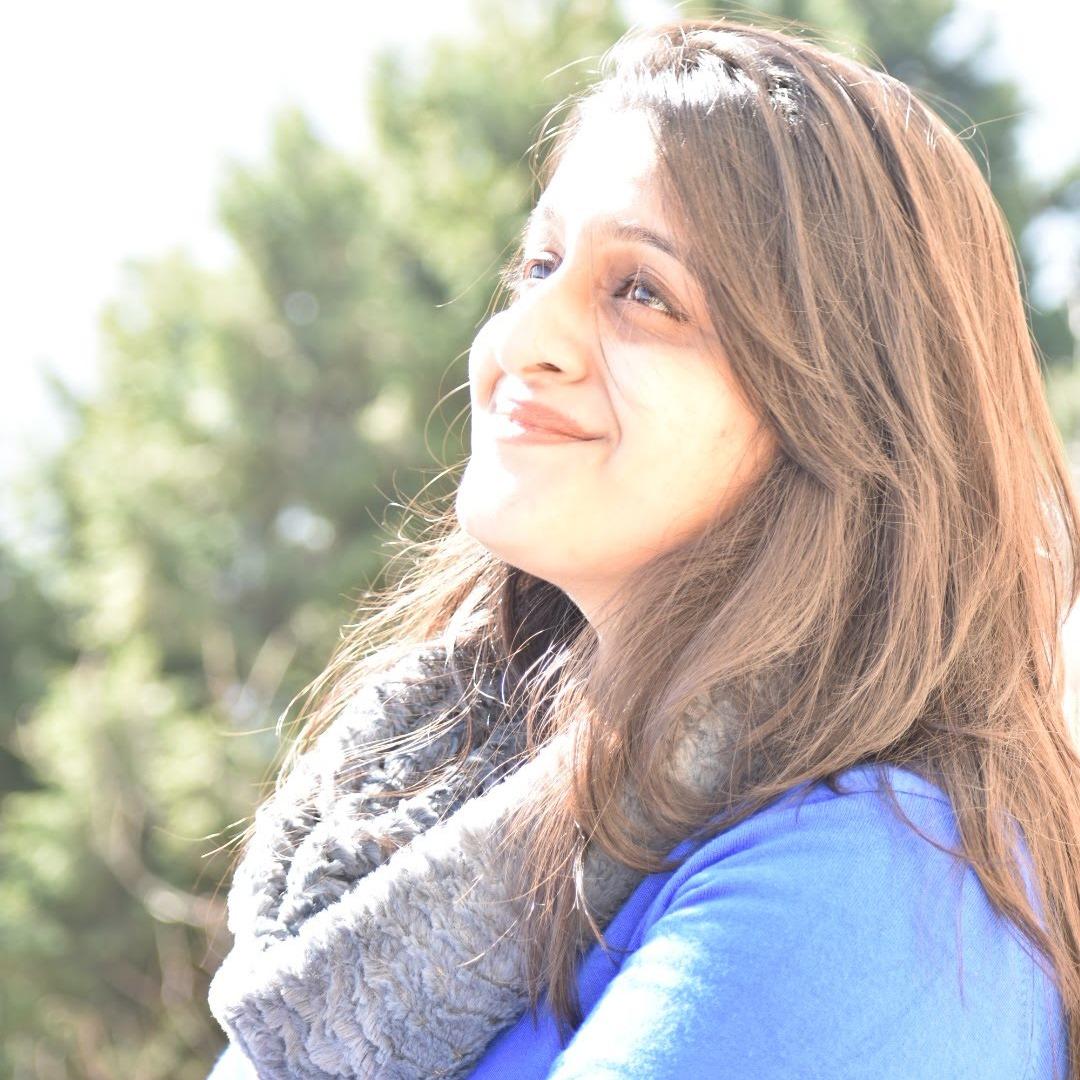 Ankisha Gupta