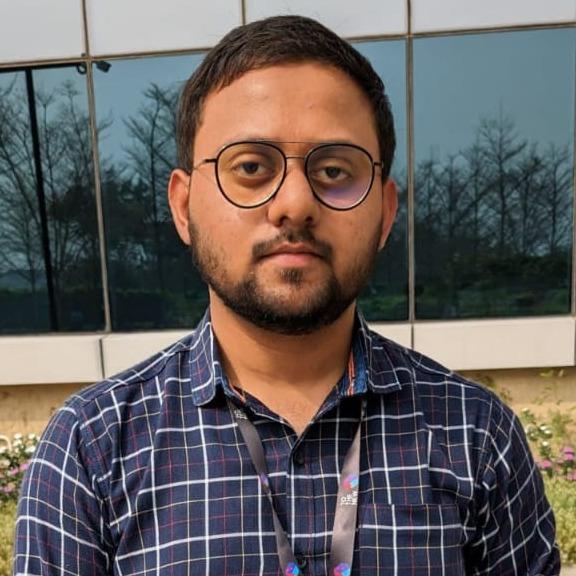 Mobashshir Iqbal