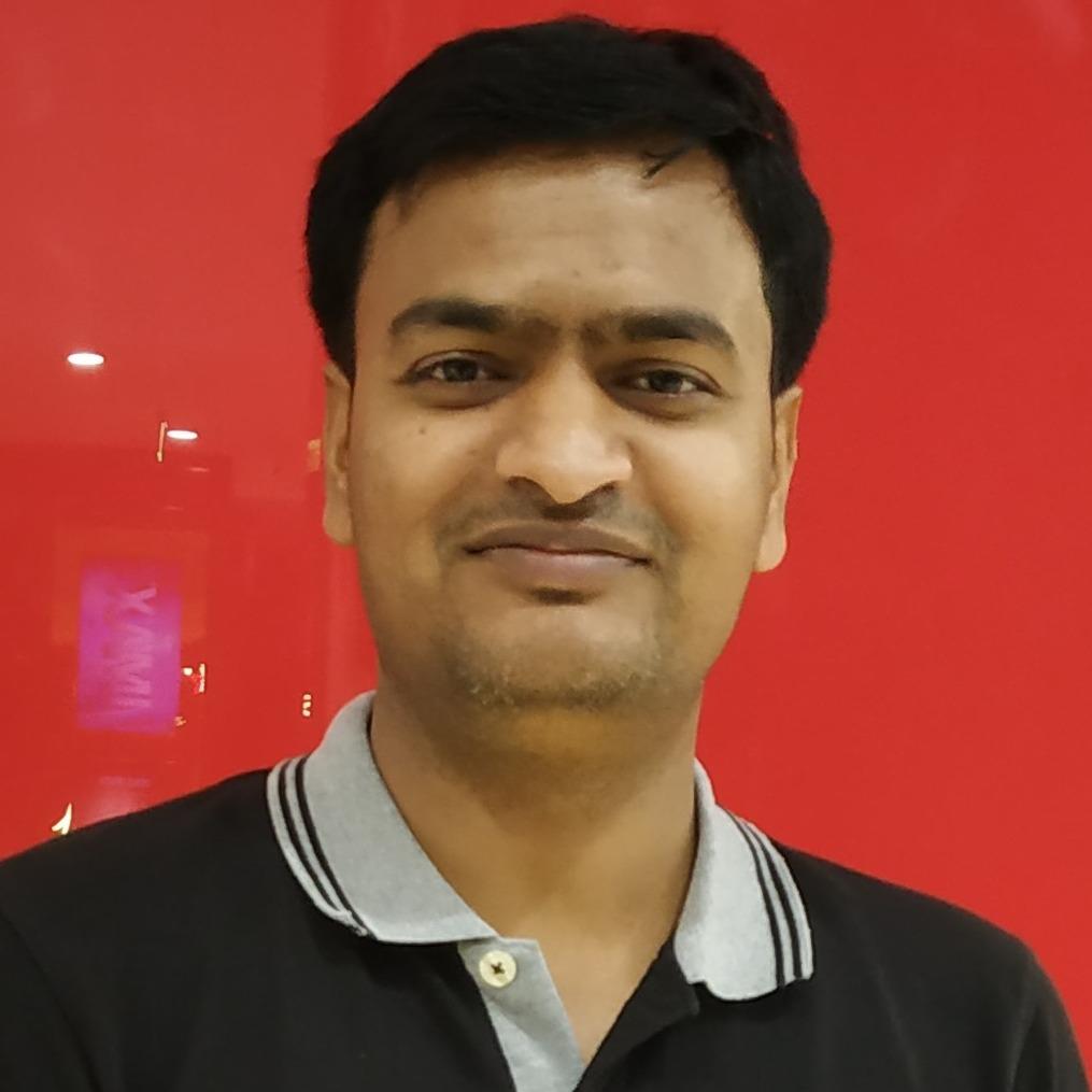 Vijay Kumar