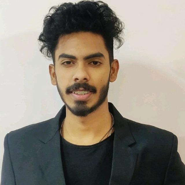 Deepak Parihari