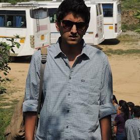 Kartikey Joshi