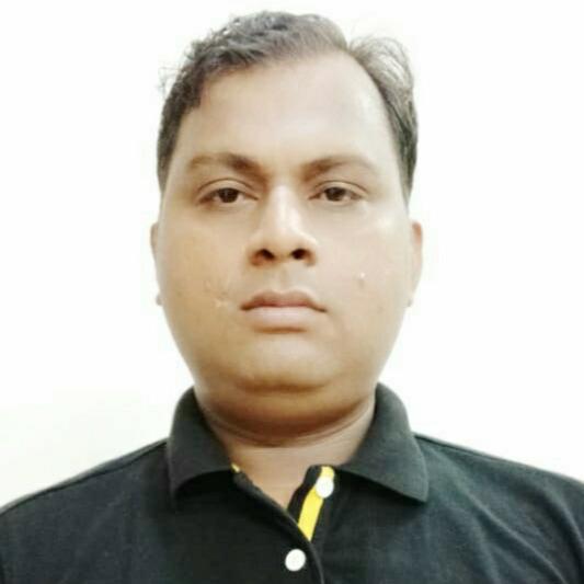 Yogendra Pratap Singh