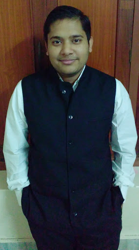Shivam Agrawal