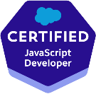 Salesforce Certified JavaScript Developer
