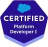 Platform Developer 1