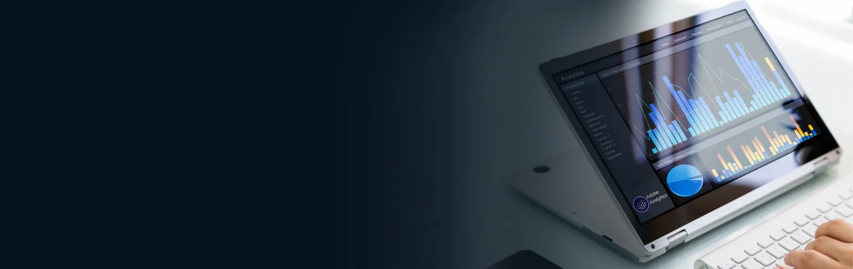 Adobe Analytics Services