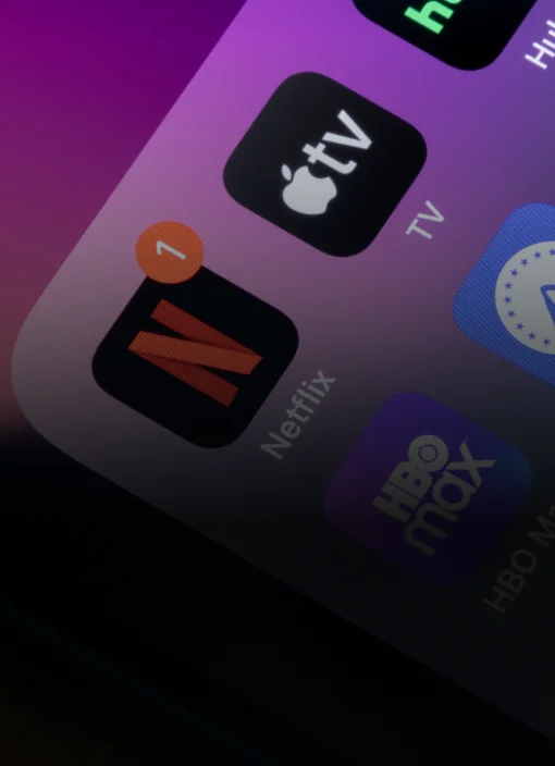 OTT & Media Streaming Platforms